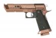 Sand Viper John Wick 4 Taran Tactcical Jag CNC Precision Upgraded Version GBB Pistol by Army Armament